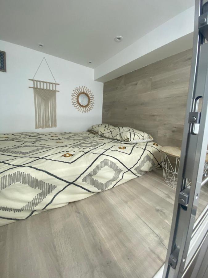 Vieuxnice 3 Eme Etage Vieilleville Emblematique Hyper Centre 외부 사진