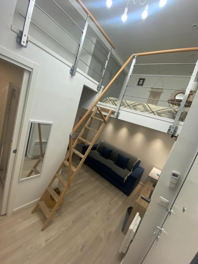 Vieuxnice 3 Eme Etage Vieilleville Emblematique Hyper Centre 외부 사진