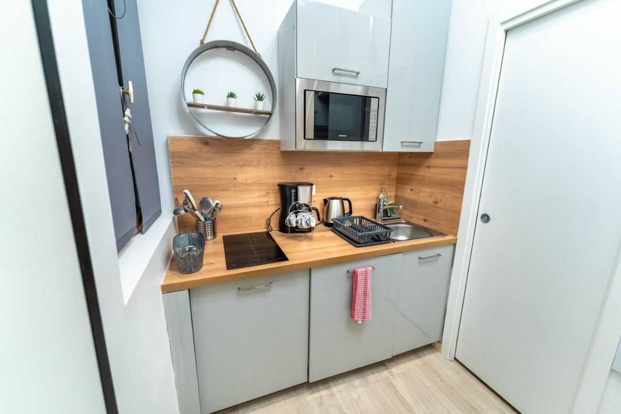Vieuxnice 3 Eme Etage Vieilleville Emblematique Hyper Centre 외부 사진
