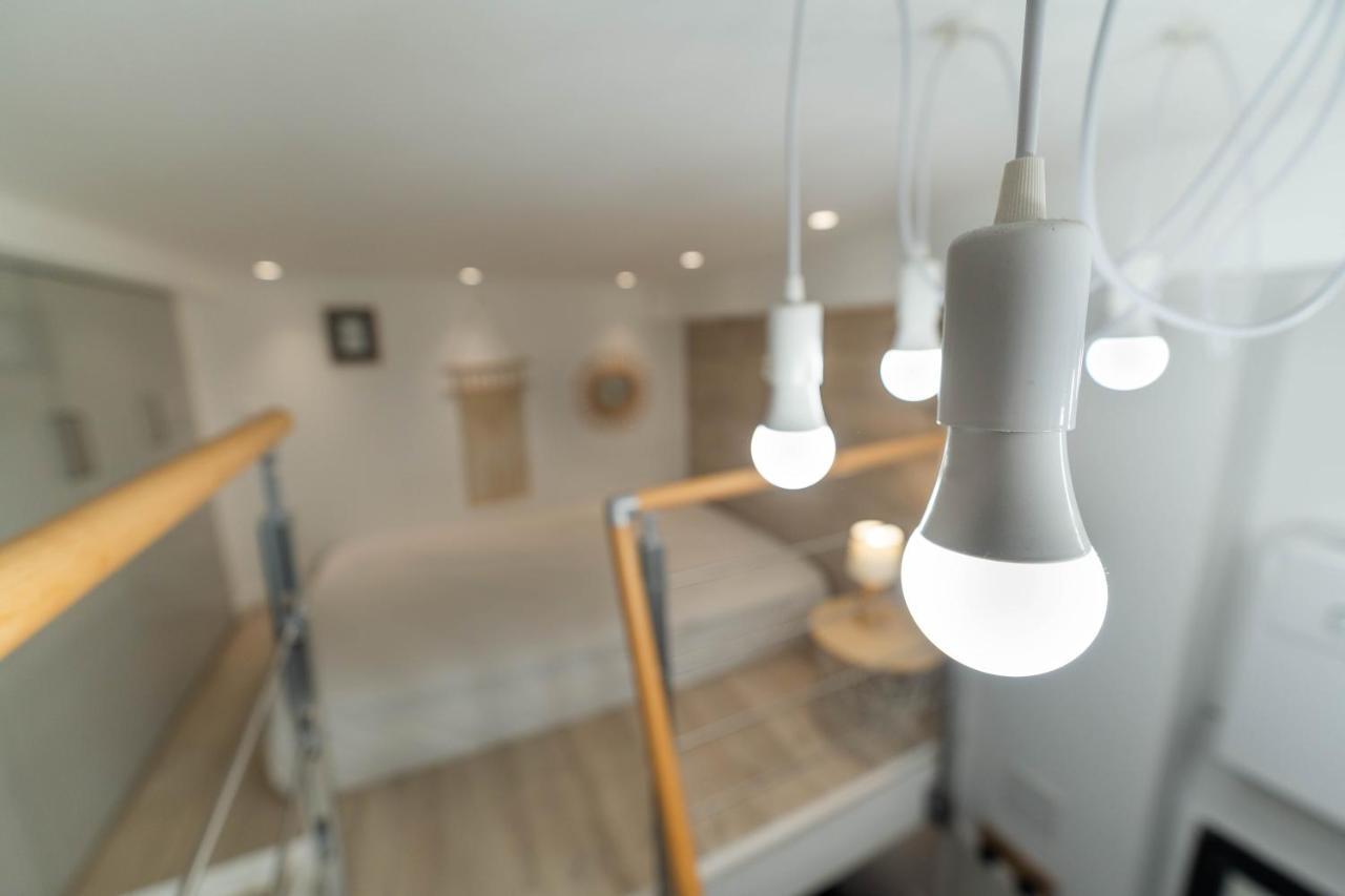 Vieuxnice 3 Eme Etage Vieilleville Emblematique Hyper Centre 외부 사진