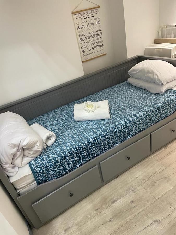 Vieuxnice 3 Eme Etage Vieilleville Emblematique Hyper Centre 외부 사진
